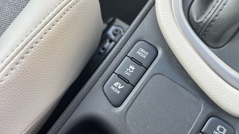 Toyota Yaris 1.5 Hybrid Excel 5dr CVT Hybrid Hatchback